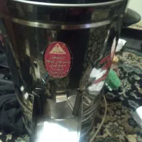 سبزی خردکن ۳کیلویی موتور سنگین سبزیران