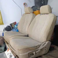 صندلی اروپایی 12حالته برقی