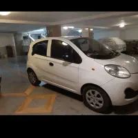 ۱۱۰Sمدل۹۶درحد فقط اقساط|خودرو سواری و وانت|تهران, تهرانپارس جنوبی|دیوار