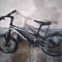 دوچرخه کوهستانی ۲۰ معاوضه هم میکنیم