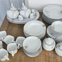 سرویس ۱۲ نفره چینی سولار