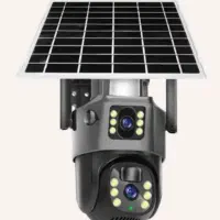 نصب دوربین مداربسته|خدمات پیشه و مهارت|تبریز, |دیوار