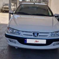 پارس تیوفایو۱۴۰۱ سیمی کم کار استثنایی