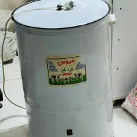 مشک برقی کاشی درجه 1