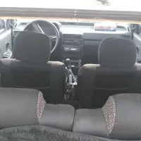 پراید هاچبک، مدل ۱۳۷۵