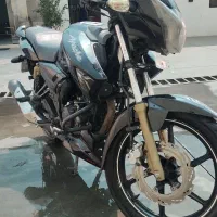 آپاچی مدل 94|موتورسیکلت|کاشان, صنعت|دیوار