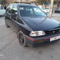 پرایدهاچیک کره ای ۷۵