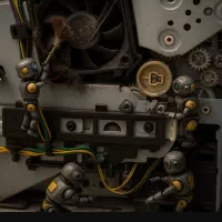 تعمیرات تخصصی پرینتر