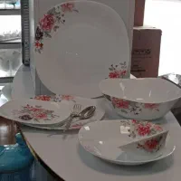 آرکوپال|ظروف سرو و پذیرایی|تهران, شوش (باغ آذری)|دیوار