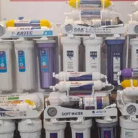 فروش * نصب * تعمیرات کلی دستگاه تصفیه اب ،تسویه|آب‌سردکن و تصفیه آب|تهران, تهرانپارس شرقی|دیوار