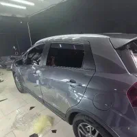 شیشه دودی (اکوکو)|قطعات یدکی و لوازم جانبی|یزد, |دیوار