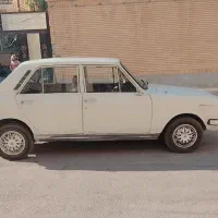 پیکان مدل ۱۳۷۷ دوگانه