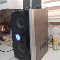اسپیکر با کیفیت|سیستم صوتی خانگی|یزد, |دیوار