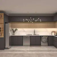 کابینت آشپزخانه و کمد دیواری
