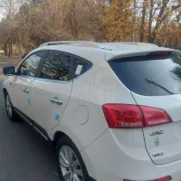 جک s5|خودرو سواری و وانت|کرج, بنیاد|دیوار