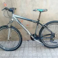 دوچرخه 26 cannonodell|دوچرخه، اسکیت، اسکوتر|خرمدره, |دیوار