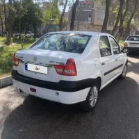 پارس تندر مدل ۹۶|خودرو سواری و وانت|اردبیل, |دیوار