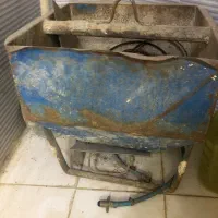 پاکت‌ بالابر|مصالح و تجهیزات ساختمان|اهواز, گلستان|دیوار