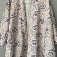 مانتو خنک سامارا