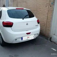 تیبا 2مدل 97|خودرو سواری و وانت|اصفهان, ملکشهر|دیوار