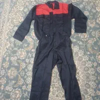 لباس کار