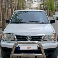 پیکاپ ریچ مدل ۹۴