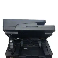 پرینتر چهارکاره|پرینتر، اسکنر، کپی، فکس|شهریار, شهرک سازمانی ظفر|دیوار