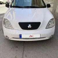 تیبا2 مدل 1400 فروش اقساط آسان