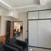 نیروی اداری خانم