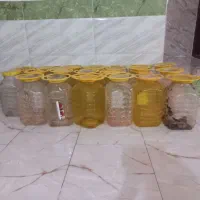 دبه ترشی دونه ۲۰ تومن