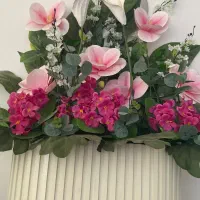 گل و باکس