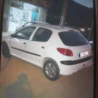 پژو|خودرو سواری و وانت|خرم‌آباد, |دیوار