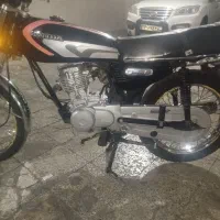 هندا 125مدل 93 انرژی درحد
