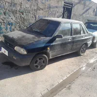 پراید 82