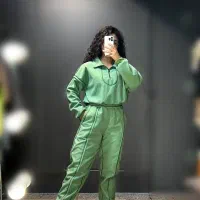 ست زنانه فوتر