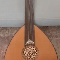 فروش سازِ عود|سازهای سنتی|کرج, فاز ۳ گوهردشت|دیوار