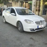 بریلیانس۳۳۰دنده موتور۱۵۰۰