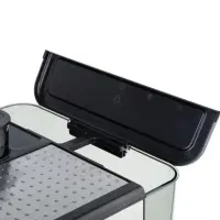 اسپرسوساز و آسیاب قهوه/ بدون چک۲۴ ماهه