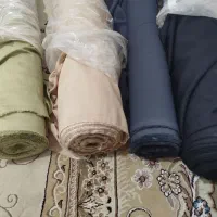 پارچه|لوازم خیاطی و بافتنی|تهران, خزانه|دیوار