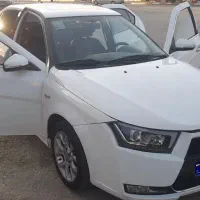 دنااوتومات توربوفول،درحد