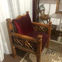 مبلمان خانگی|مبلمان خانگی و میز عسلی|رشت, کوی مهر|دیوار