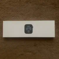 apple watch se