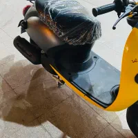 پاکشتی وینو۸۰سی سی|موتورسیکلت|بندر دیر, |دیوار