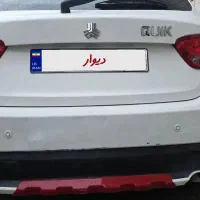 کوئیک دنده ای R   مدل 1400