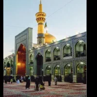 پکیج ویژه سفر به مشهد با یک سوم پرداخت ویژه شهریور