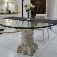 میز ناهار خوری