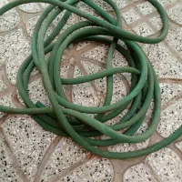 شلنگ جنس خوب(۹متر)