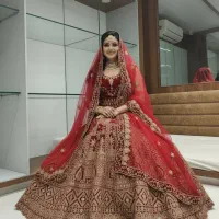 فروشگاه لباس هندی امینه