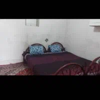 ویلا دوطبقه|اجارهٔ کوتاهمدت ویلا و باغ|کازرون, |دیوار