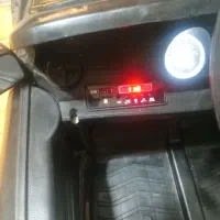 ماشین شارژی